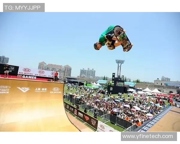 武汉极限运动队技术创新引领潮流再创佳绩排名跃升至新高