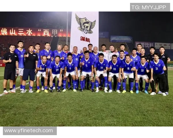 深圳足球队的灵活性探讨与未来发展方向分析 深圳足球队的灵活性探讨与未来发展方向分析
