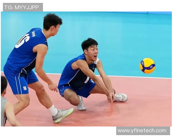 重庆排球队在联合会杯中的状态表现分析与点评