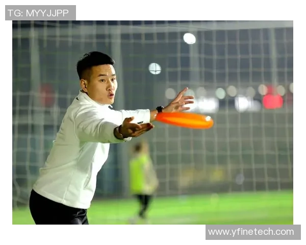 飞盘热潮引发讨论上海飞盘队节奏之争引人关注 飞盘热潮引发讨论上海飞盘队节奏之争引人关注